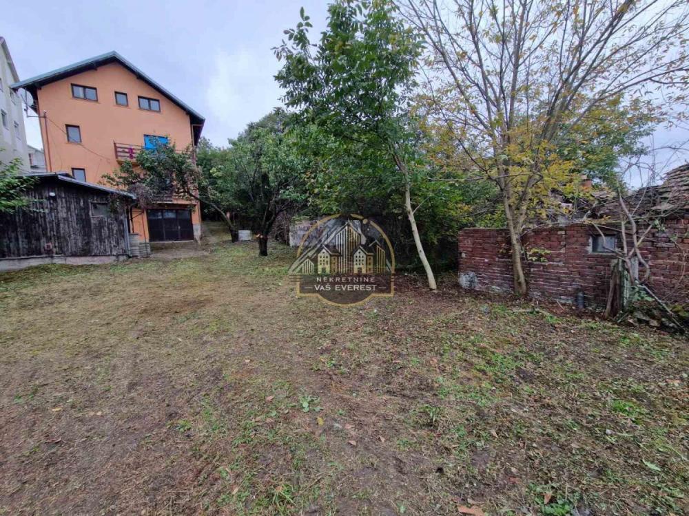 Glavna slika -Lole Ribara,  Kuća na prodaju, 430m2, 420.000€