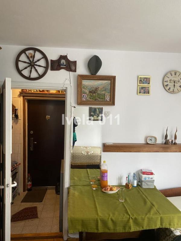 Slika 2 - Joce Jovanovića,  Stan na prodaju, 18m2, 97.000€