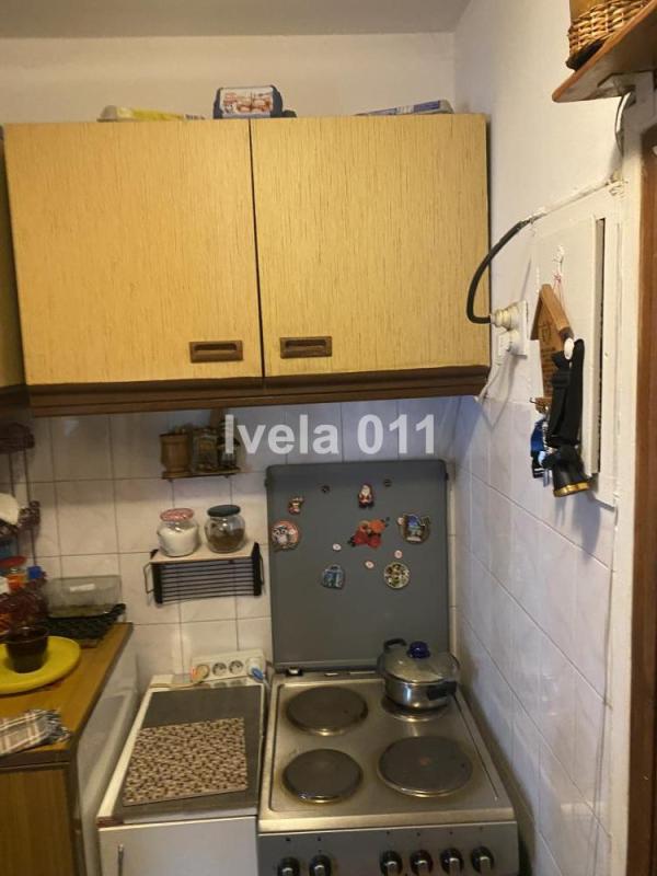 Slika 4 - Joce Jovanovića,  Stan na prodaju, 18m2, 97.000€