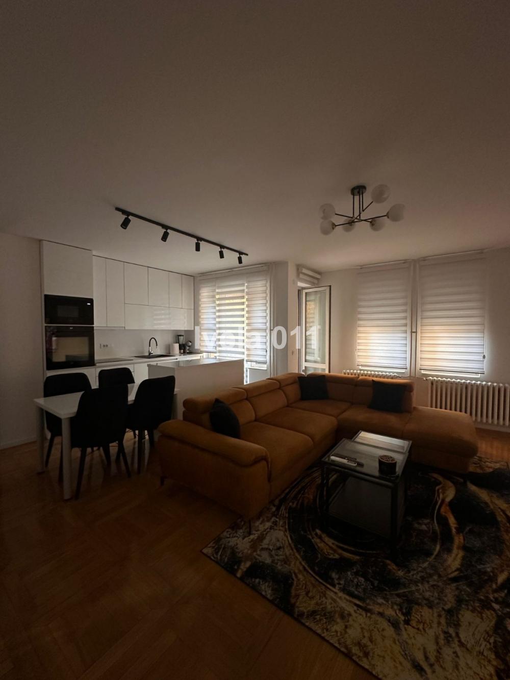 Slika 8 - Nikodima Milaša, Dvoiposoban stan na prodaju, 93m2, 400.000€