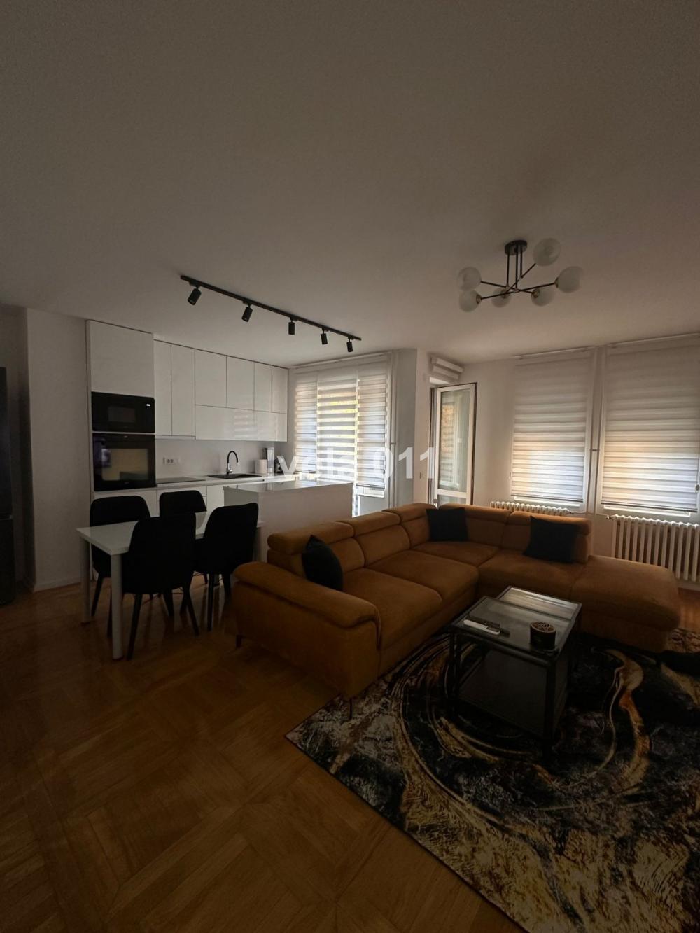 Glavna slika -Nikodima Milaša, Dvoiposoban stan na prodaju, 93m2, 400.000€