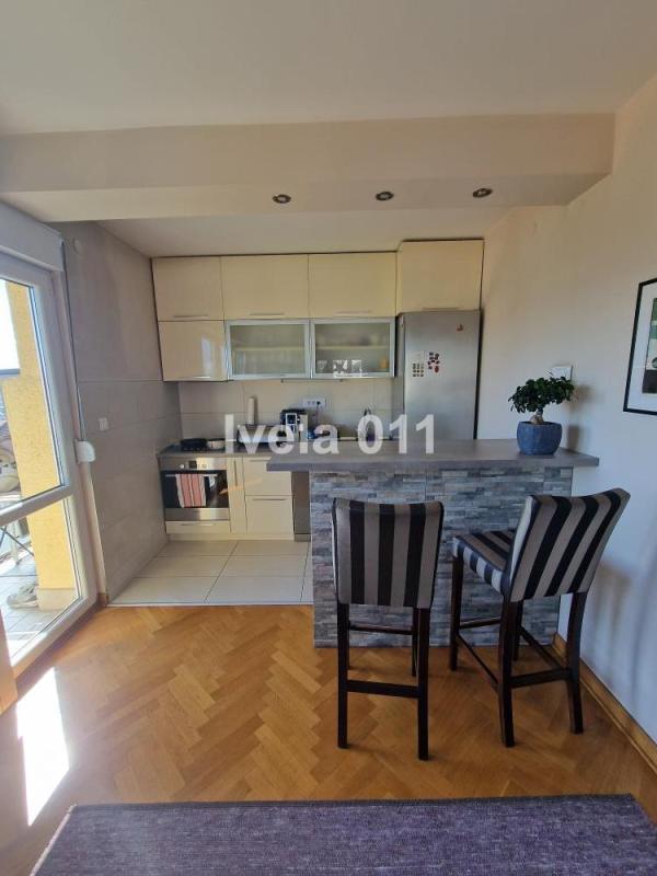 Slika 3 - Šumatovačka, Dvosoban stan na prodaju, 61m2, 280.000€