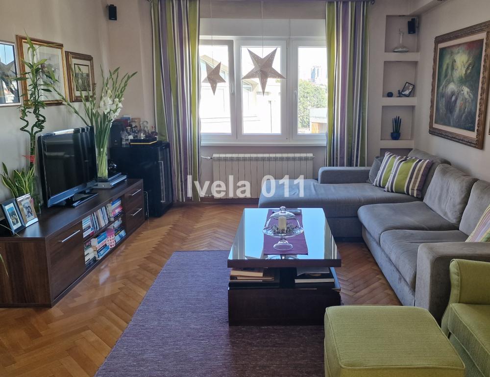 Slika 1 - Šumatovačka, Dvosoban stan na prodaju, 61m2, 280.000€