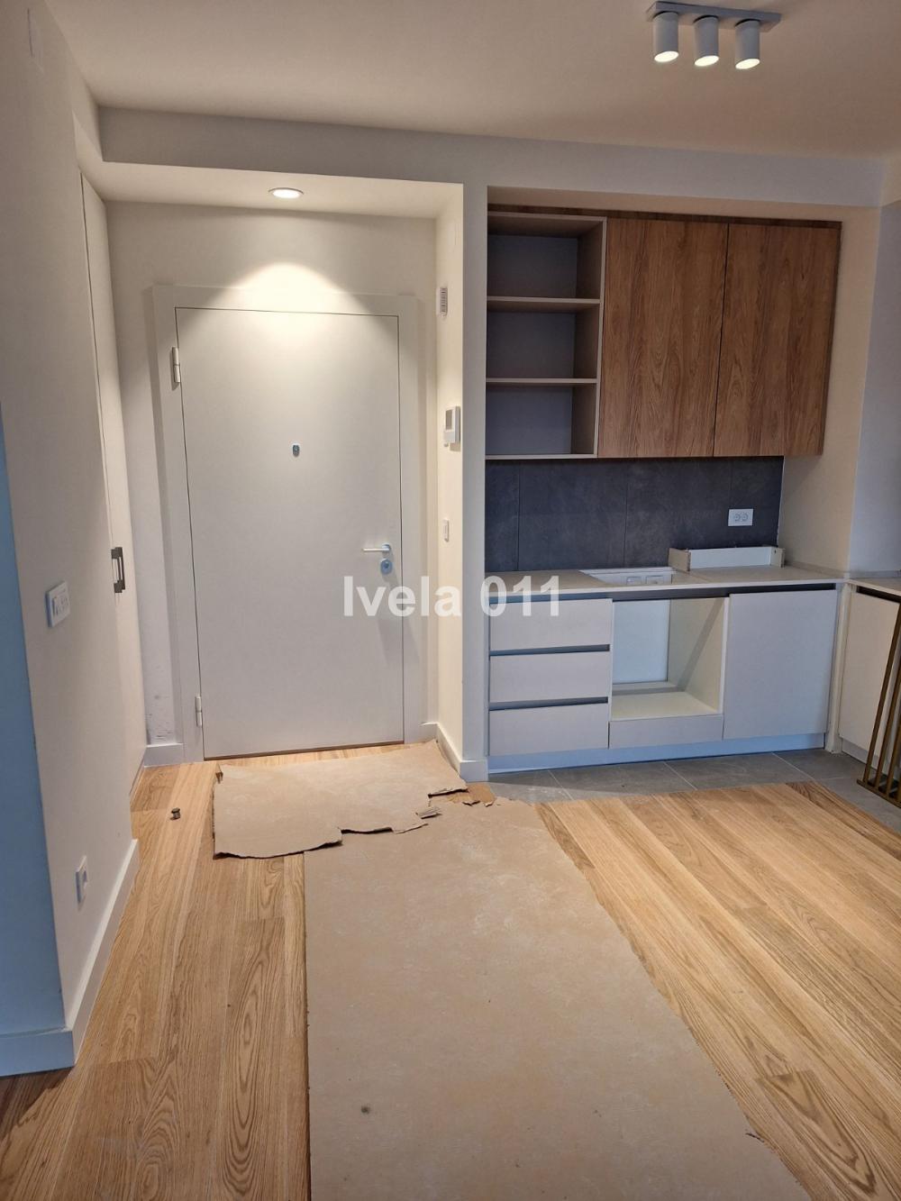 Slika 4 - Nikolaja Kravcova, Dvosoban stan na prodaju, 55m2, 275.000€