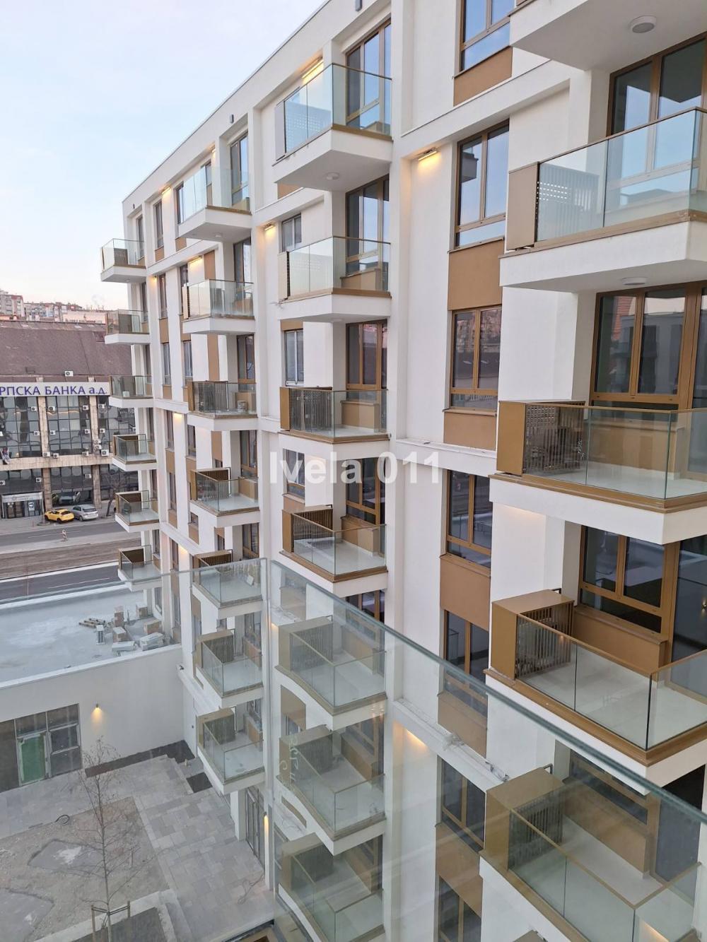 Glavna slika -Nikolaja Kravcova, Dvosoban stan na prodaju, 55m2, 275.000€