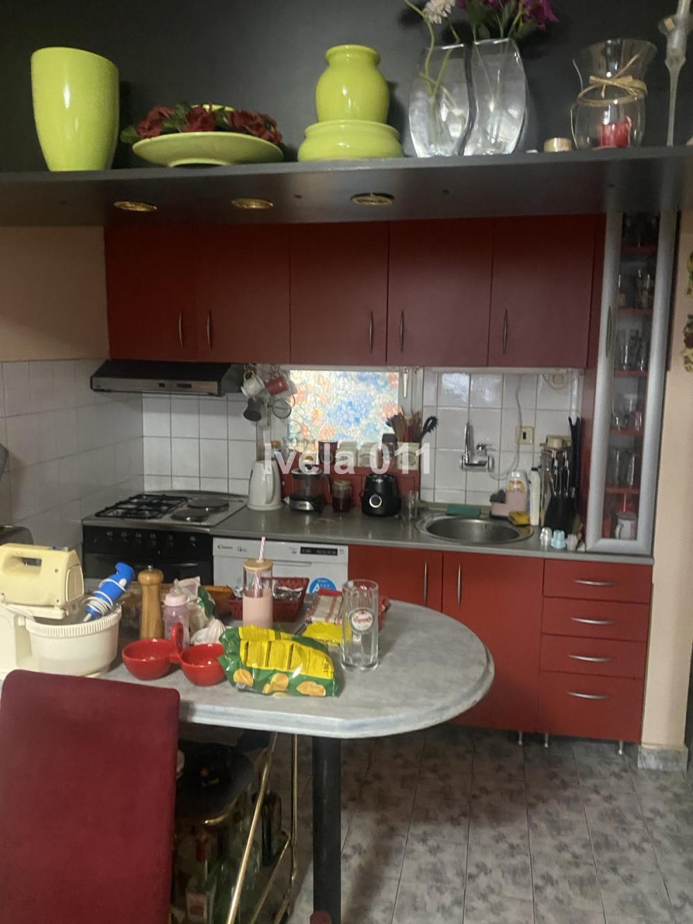 Slika 2 - Vojislava Ilića, Četvorosoban stan na prodaju, 86m2, 280.000€