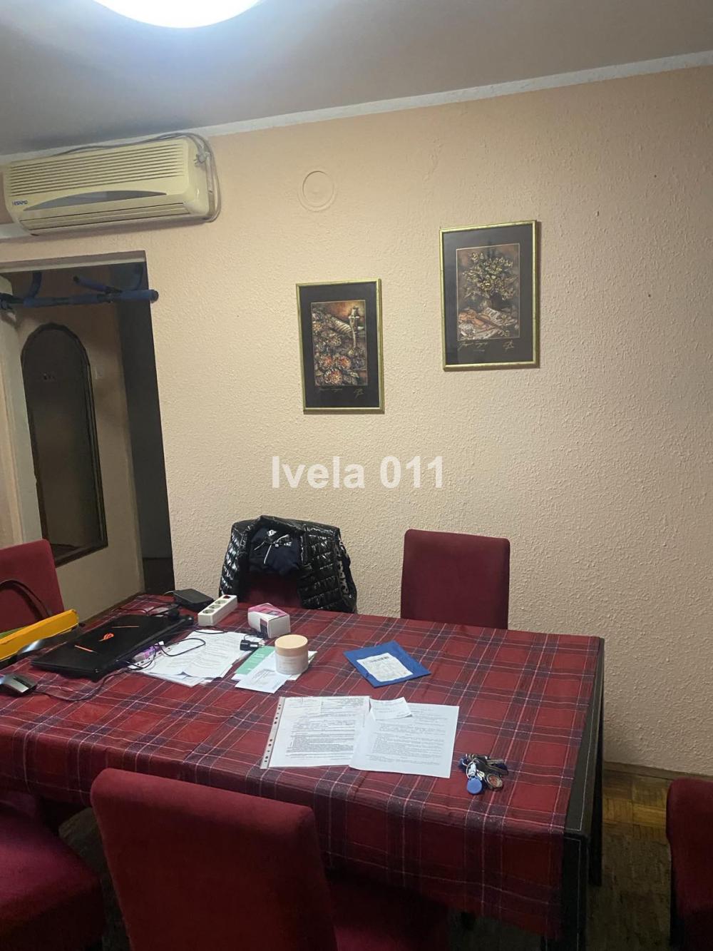 Slika 5 - Vojislava Ilića, Četvorosoban stan na prodaju, 86m2, 280.000€
