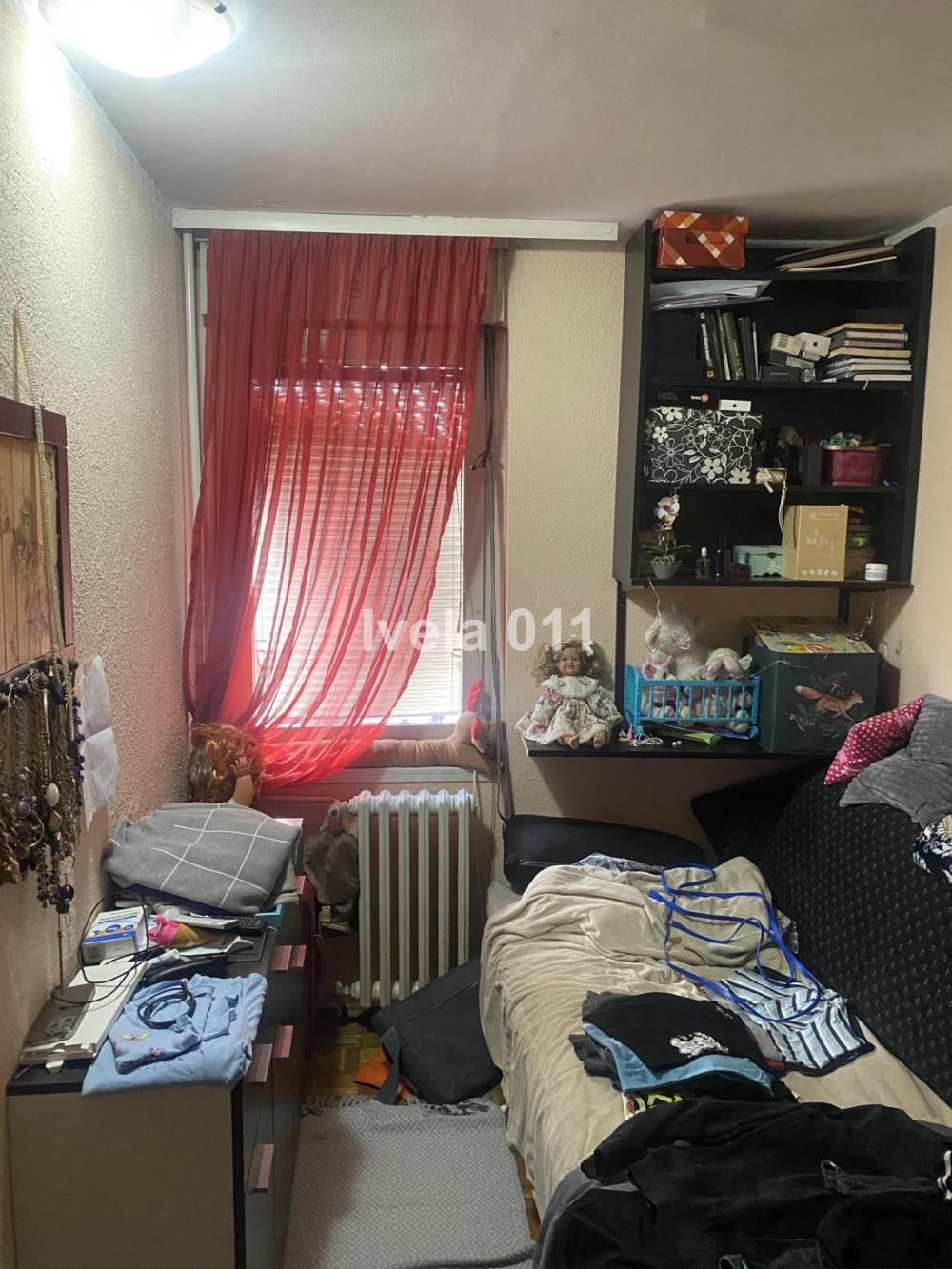 Slika 6 - Vojislava Ilića, Četvorosoban stan na prodaju, 86m2, 280.000€