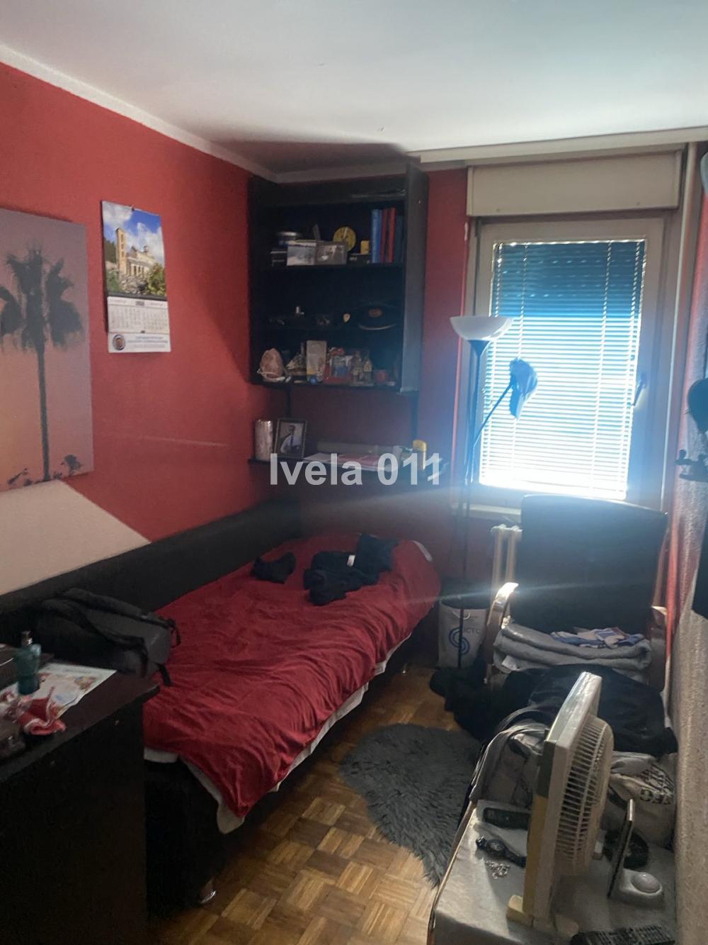 Slika 1 - Vojislava Ilića, Četvorosoban stan na prodaju, 86m2, 280.000€