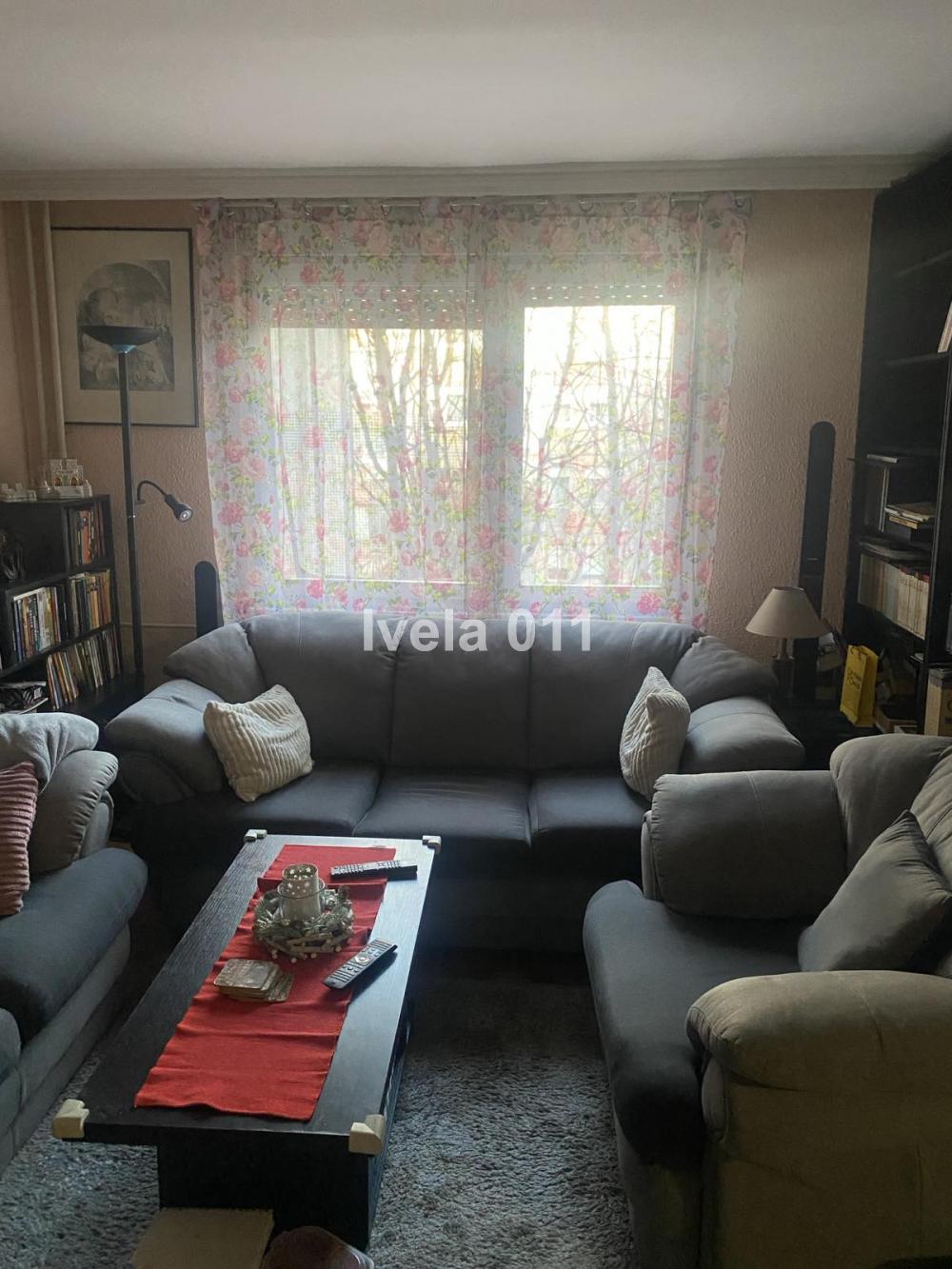 Glavna slika -Vojislava Ilića, Četvorosoban stan na prodaju, 86m2, 280.000€