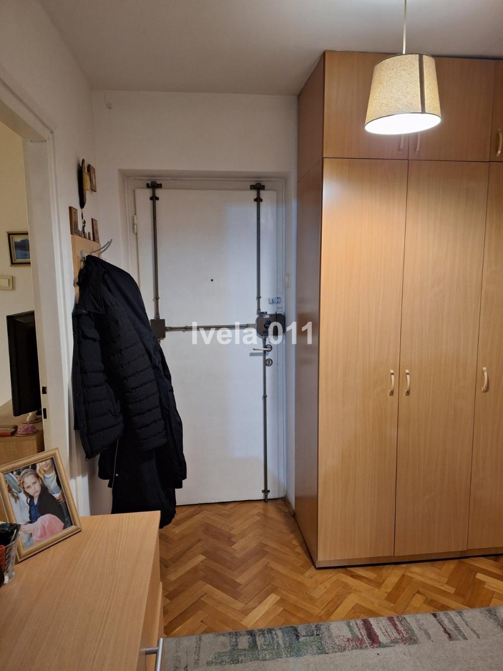 Slika 3 - Koste Taušanovića, Trosoban stan na prodaju, 61m2, 230.000€