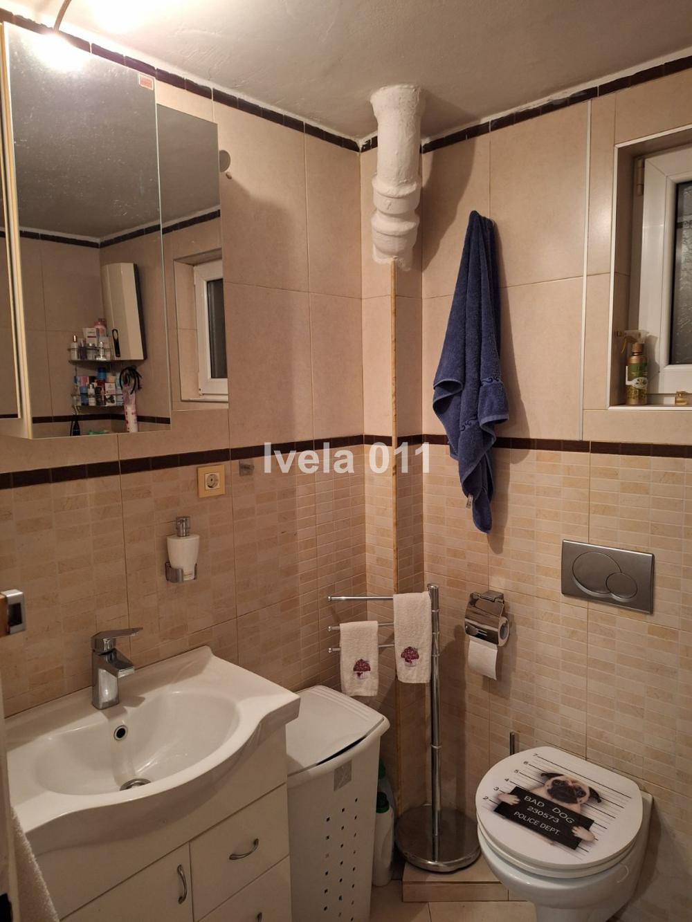 Slika 4 - Koste Taušanovića, Trosoban stan na prodaju, 61m2, 230.000€