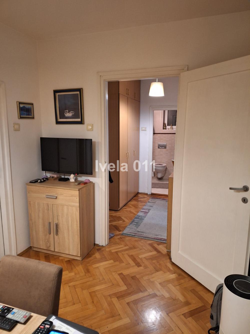 Slika 1 - Koste Taušanovića, Trosoban stan na prodaju, 61m2, 230.000€