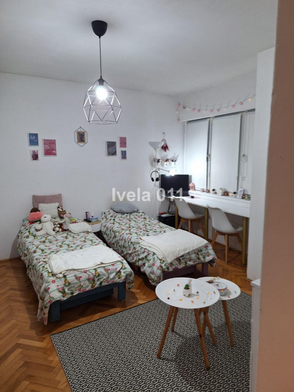 Slika 2 - Koste Taušanovića, Trosoban stan na prodaju, 61m2, 230.000€