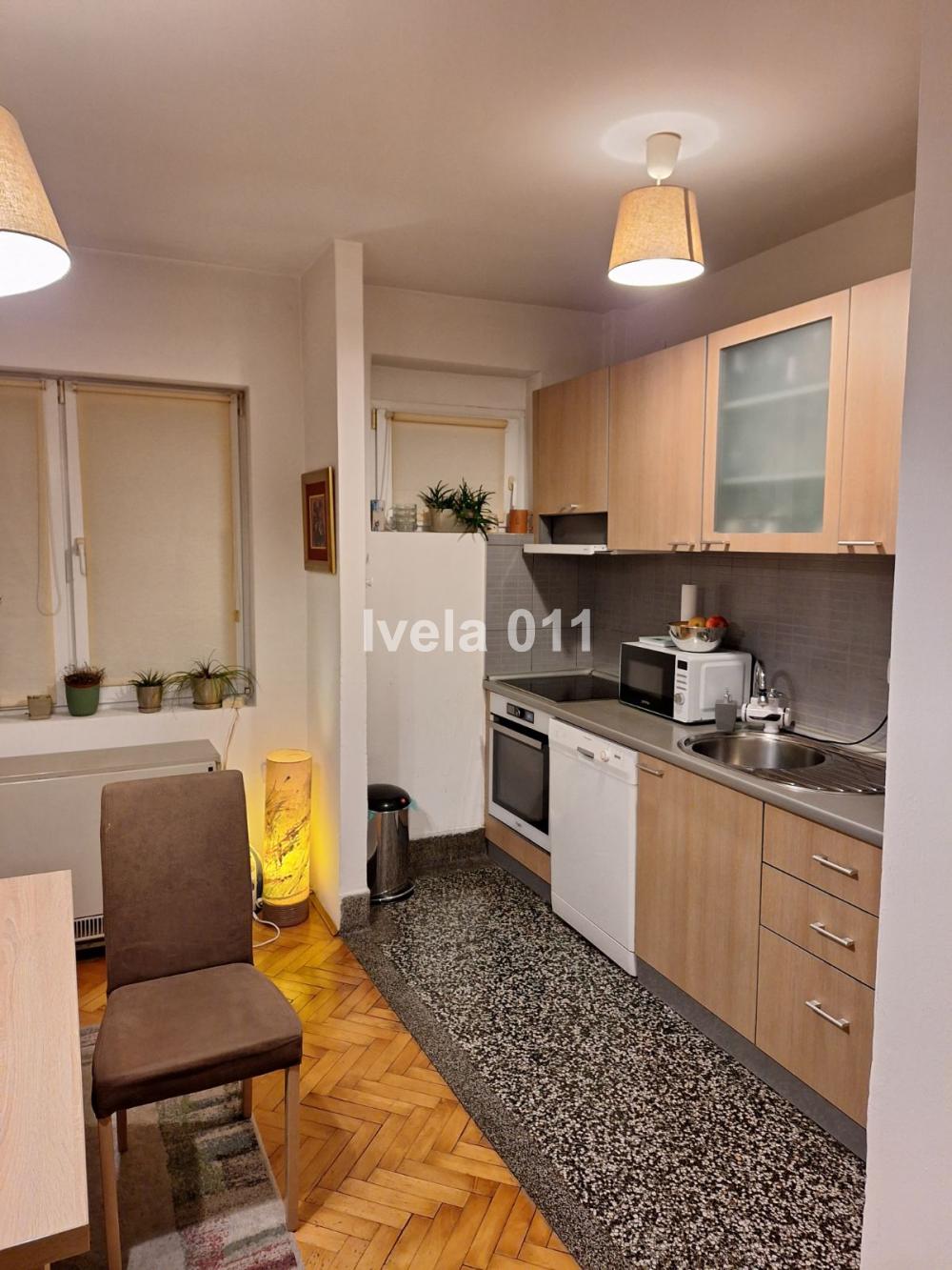 Slika 7 - Koste Taušanovića, Trosoban stan na prodaju, 61m2, 230.000€