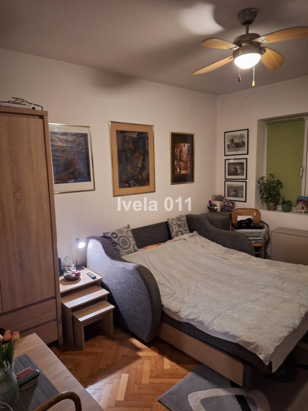 Glavna slika -Koste Taušanovića, Trosoban stan na prodaju, 61m2, 230.000€