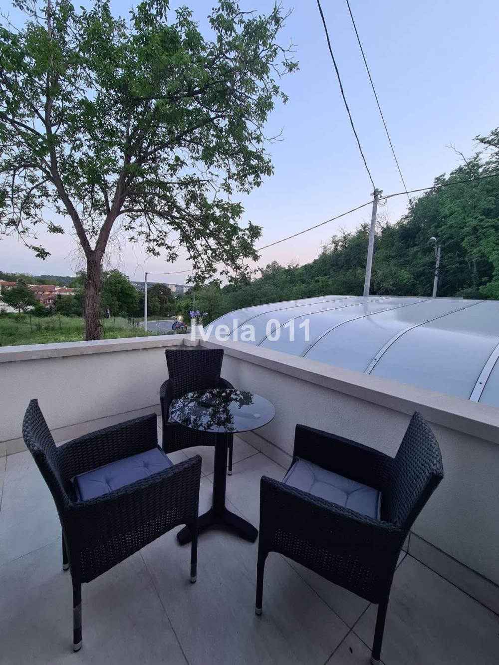 Slika 10 - Velisava Vulovića, Četvorosoban stan na prodaju, 145m2, 650.000€