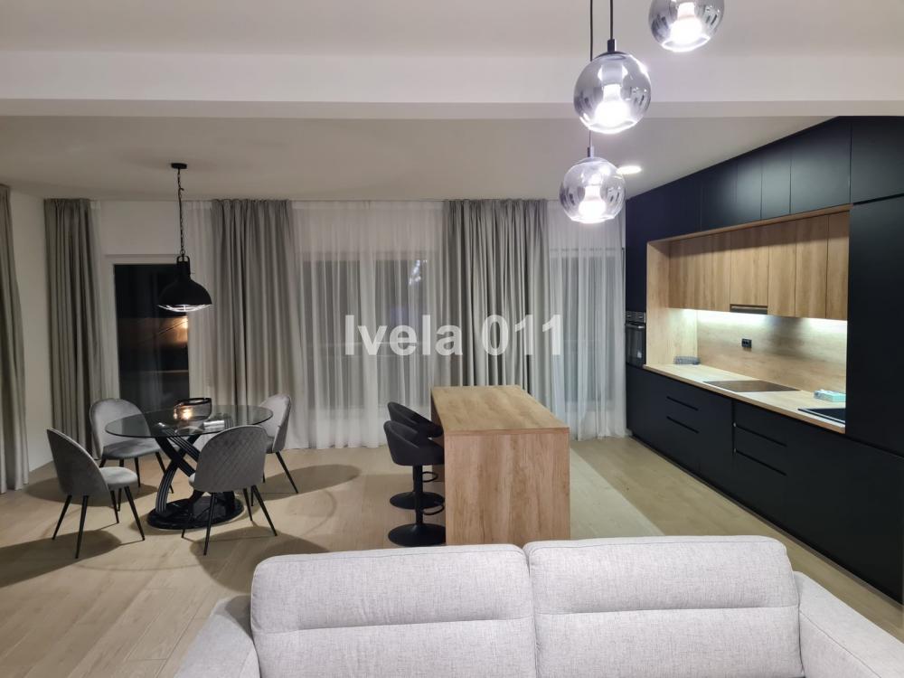 Slika 4 - Velisava Vulovića, Četvorosoban stan na prodaju, 145m2, 650.000€