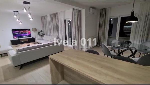 Glavna slika -Velisava Vulovića, Četvorosoban stan na prodaju, 145m2, 650.000€