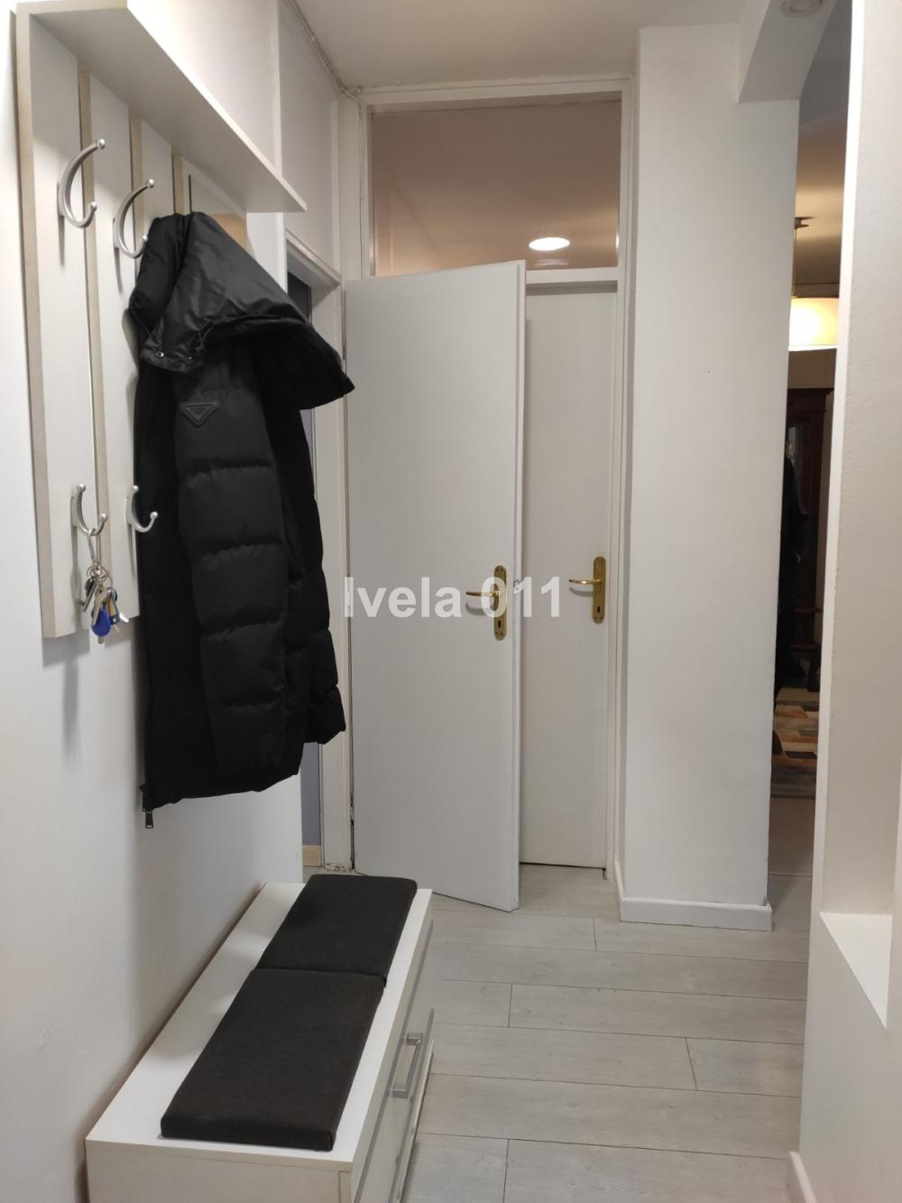 Slika 1 - Bulevar Zorana Đinđića, Dvoiposoban stan na prodaju, 65m2, 230.000€