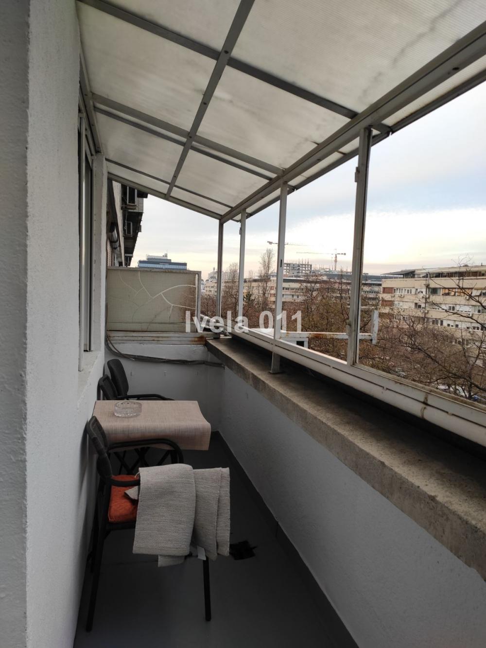 Slika 11 - Bulevar Zorana Đinđića, Dvoiposoban stan na prodaju, 65m2, 230.000€