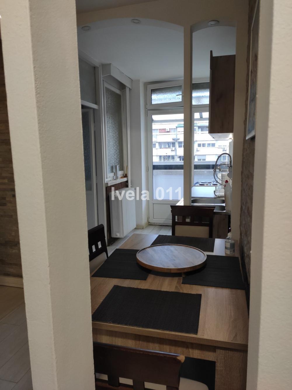 Glavna slika -Bulevar Zorana Đinđića, Dvoiposoban stan na prodaju, 65m2, 230.000€