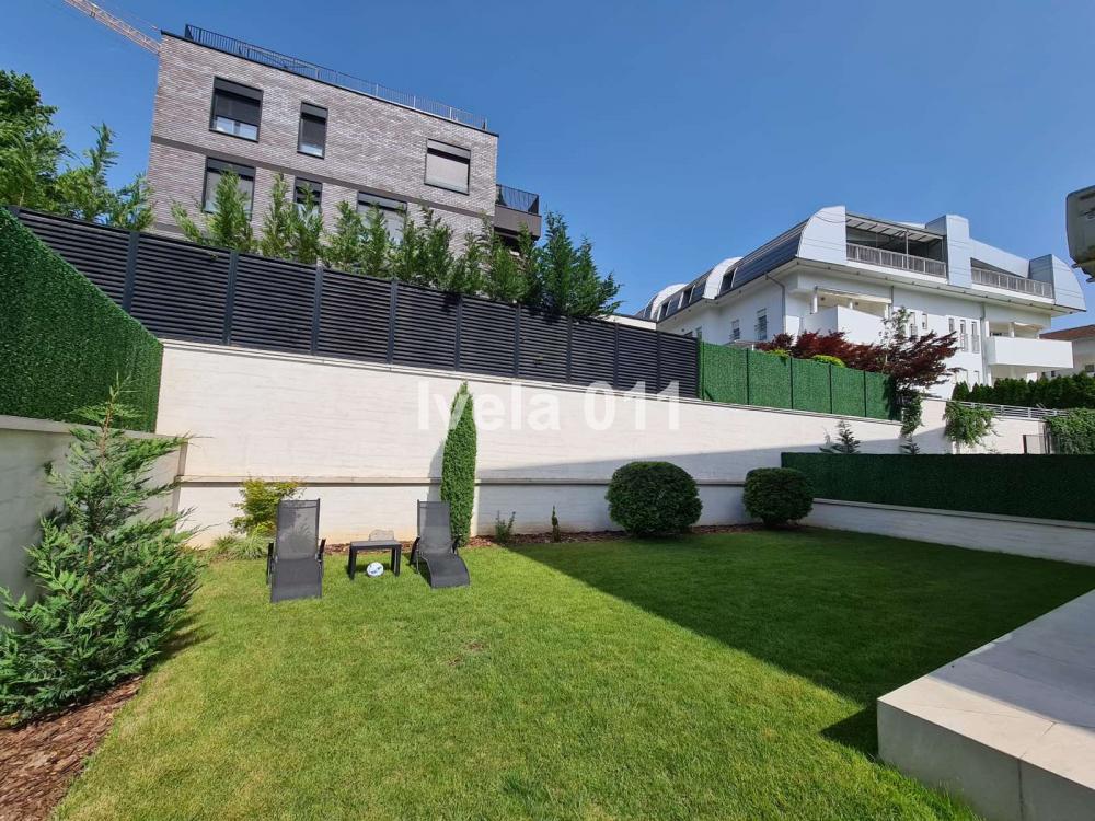 Slika 10 - Velisava Vulovića, Šestosoban stan na prodaju, 220m2, 950.000€