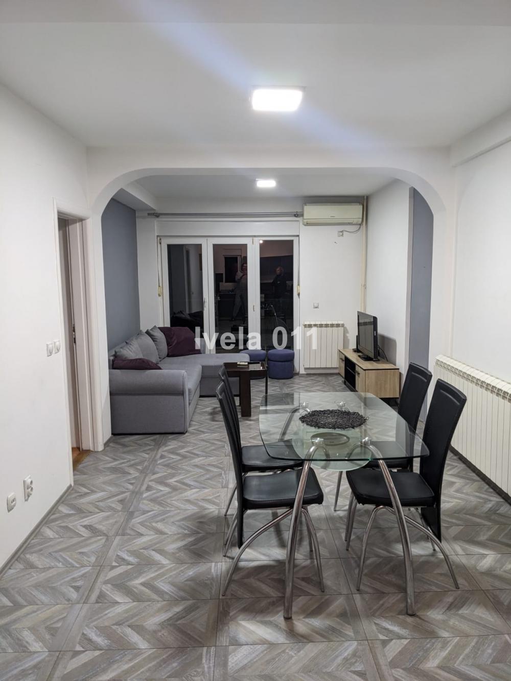 Slika 1 - Starca Vujadina, Trosoban stan na prodaju, 66m2, 249.000€