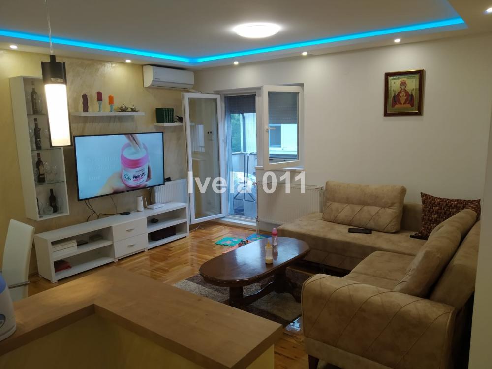 Glavna slika -Marije Crnobori, Dvoiposoban stan na prodaju, 65m2, 195.000€