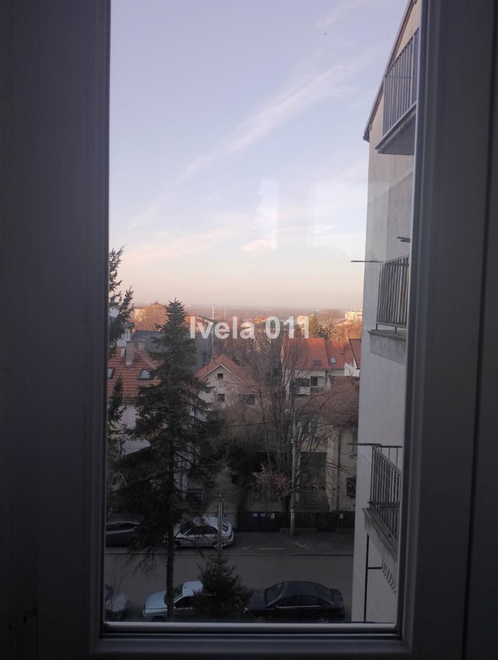 Slika 10 - Danteova, Dvosoban stan na prodaju, 52m2, 169.000€