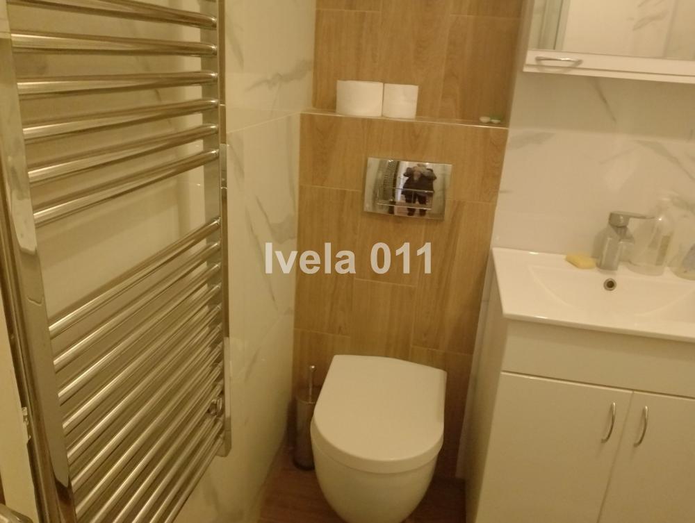 Slika 11 - Danteova, Dvosoban stan na prodaju, 52m2, 169.000€