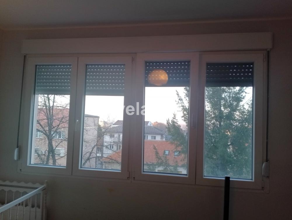 Slika 2 - Danteova, Dvosoban stan na prodaju, 52m2, 169.000€