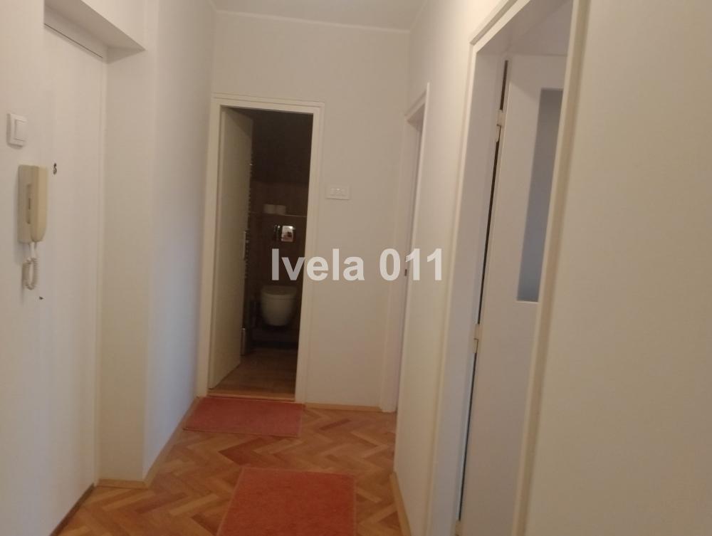 Slika 1 - Danteova, Dvosoban stan na prodaju, 52m2, 169.000€