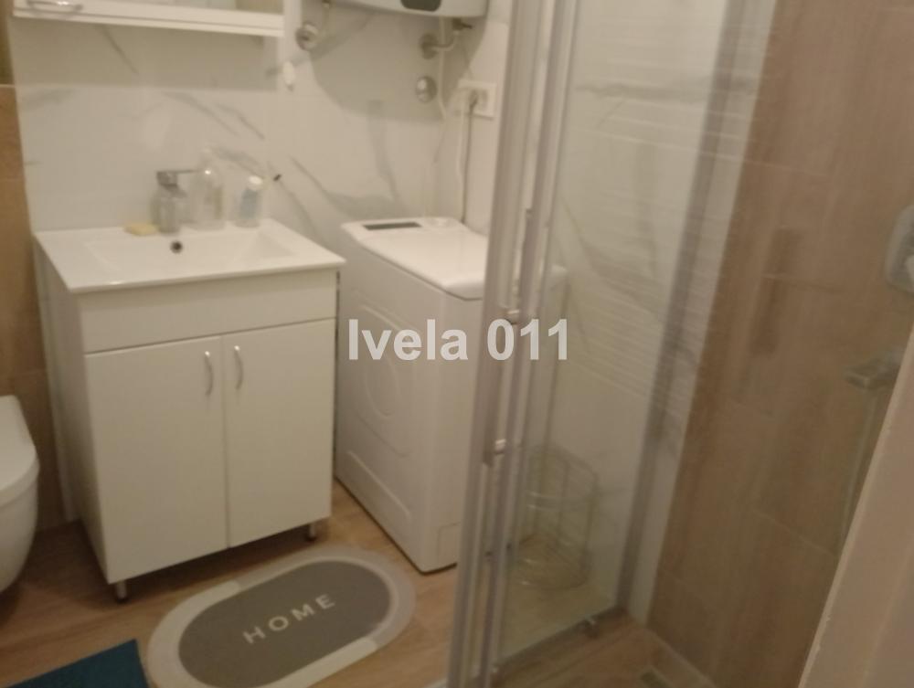 Slika 5 - Danteova, Dvosoban stan na prodaju, 52m2, 169.000€