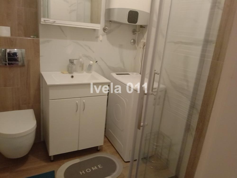 Slika 7 - Danteova, Dvosoban stan na prodaju, 52m2, 169.000€