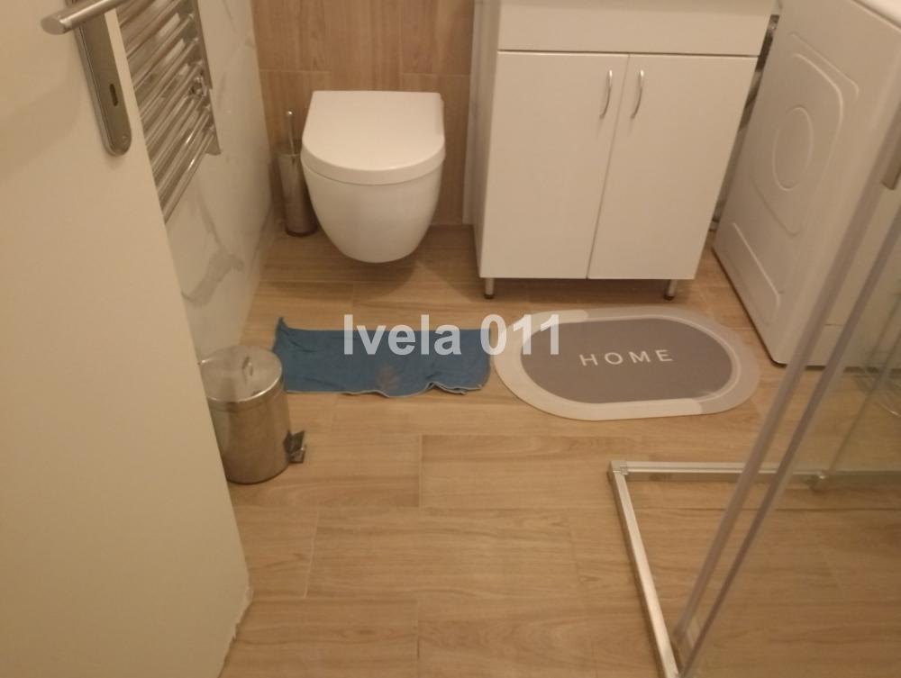 Slika 9 - Danteova, Dvosoban stan na prodaju, 52m2, 169.000€