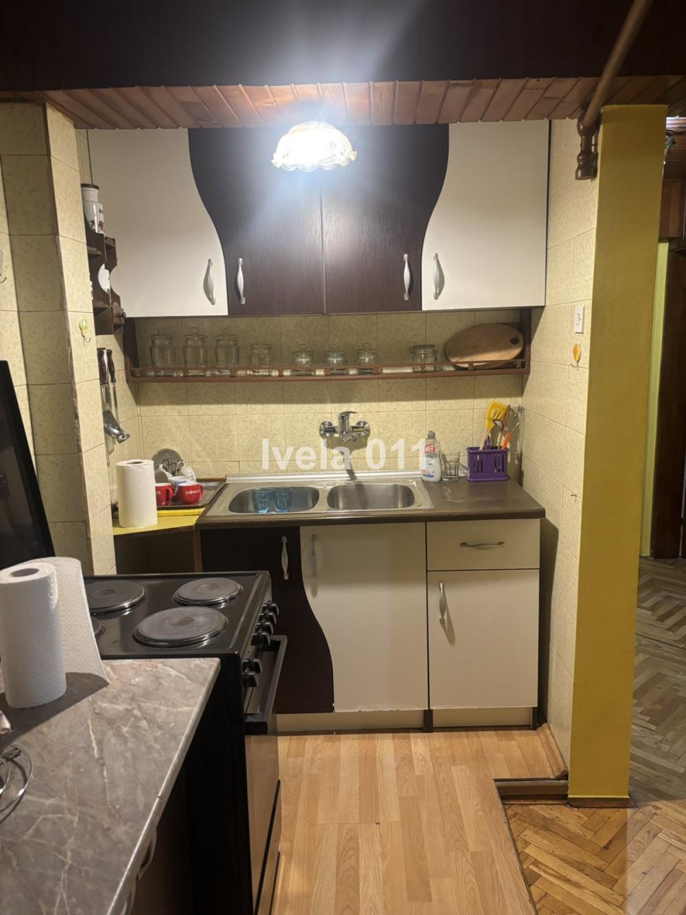 Slika 1 - Njegoševa, Četvoroiposoban stan na prodaju, 88m2, 275.000€