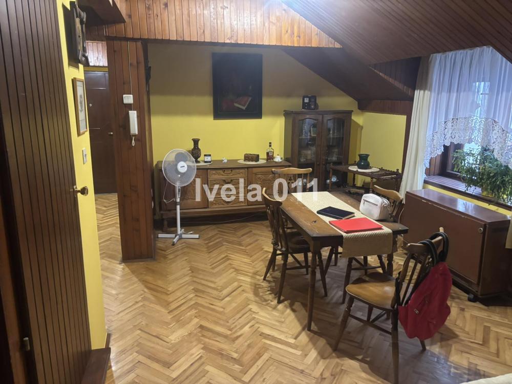 Slika 2 - Njegoševa, Četvoroiposoban stan na prodaju, 88m2, 275.000€