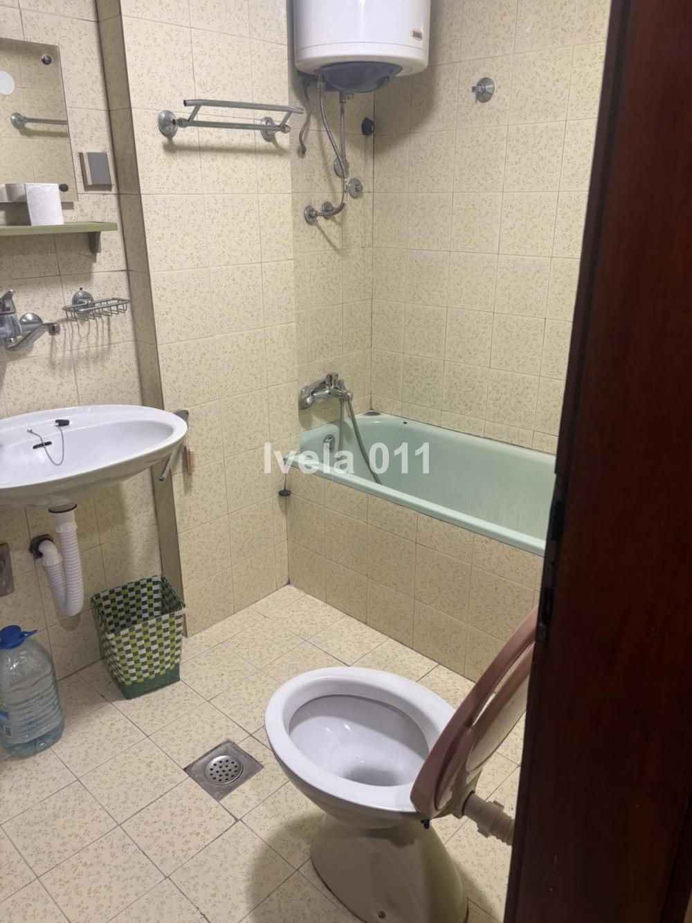 Slika 4 - Njegoševa, Četvoroiposoban stan na prodaju, 88m2, 275.000€