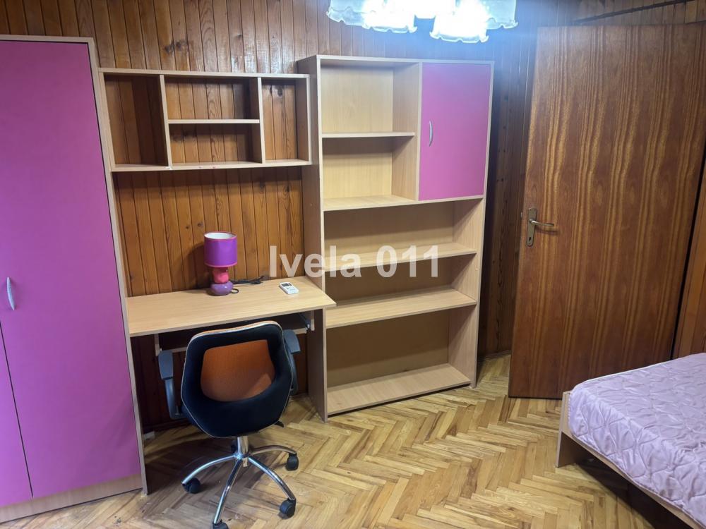 Slika 5 - Njegoševa, Četvoroiposoban stan na prodaju, 88m2, 275.000€