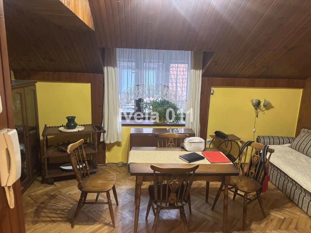 Glavna slika -Njegoševa, Četvoroiposoban stan na prodaju, 88m2, 275.000€