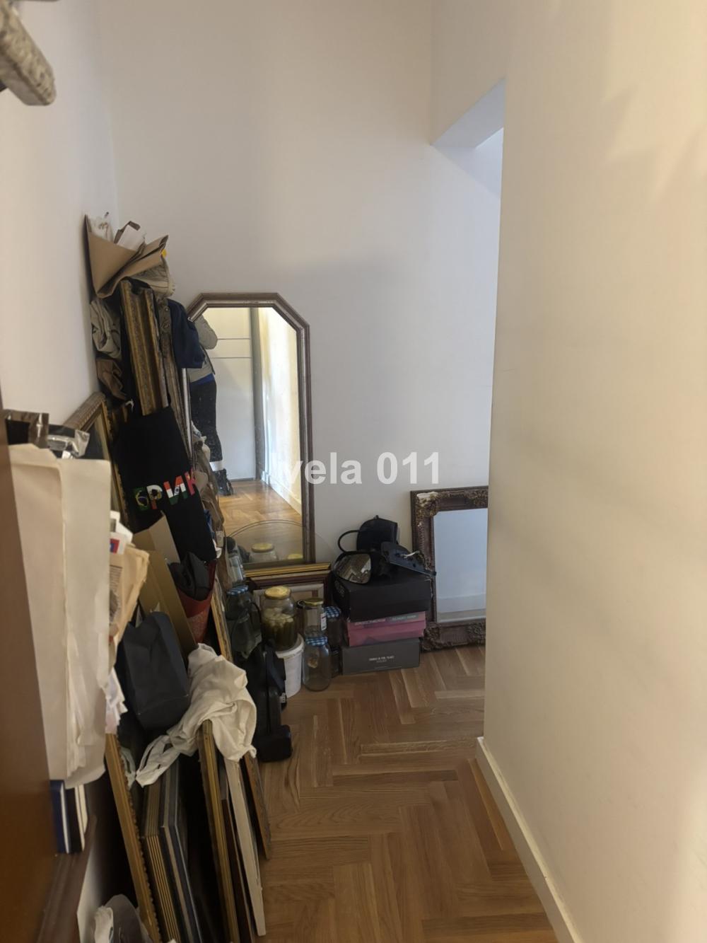 Slika 11 - Vojvode Stepe, Dvoiposoban stan na prodaju, 55m2, 165.000€