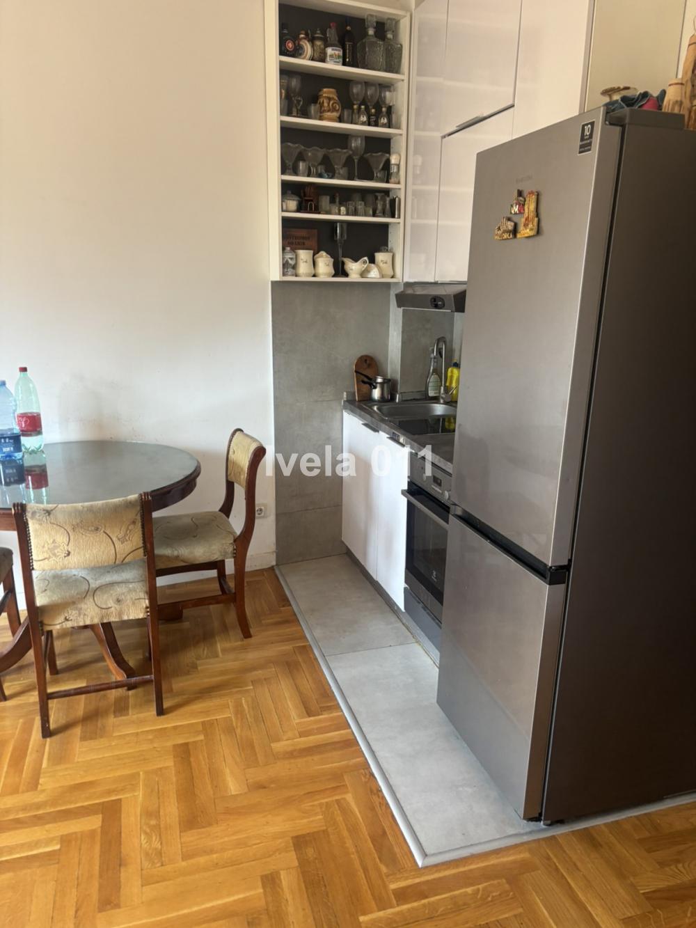 Slika 9 - Vojvode Stepe, Dvoiposoban stan na prodaju, 55m2, 165.000€