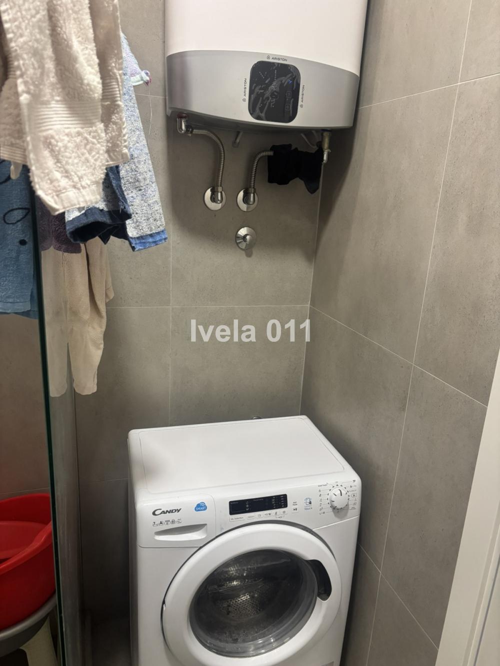 Slika 8 - Vojvode Stepe, Dvoiposoban stan na prodaju, 55m2, 165.000€