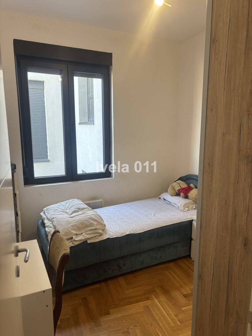 Slika 1 - Vojvode Stepe, Dvoiposoban stan na prodaju, 55m2, 165.000€