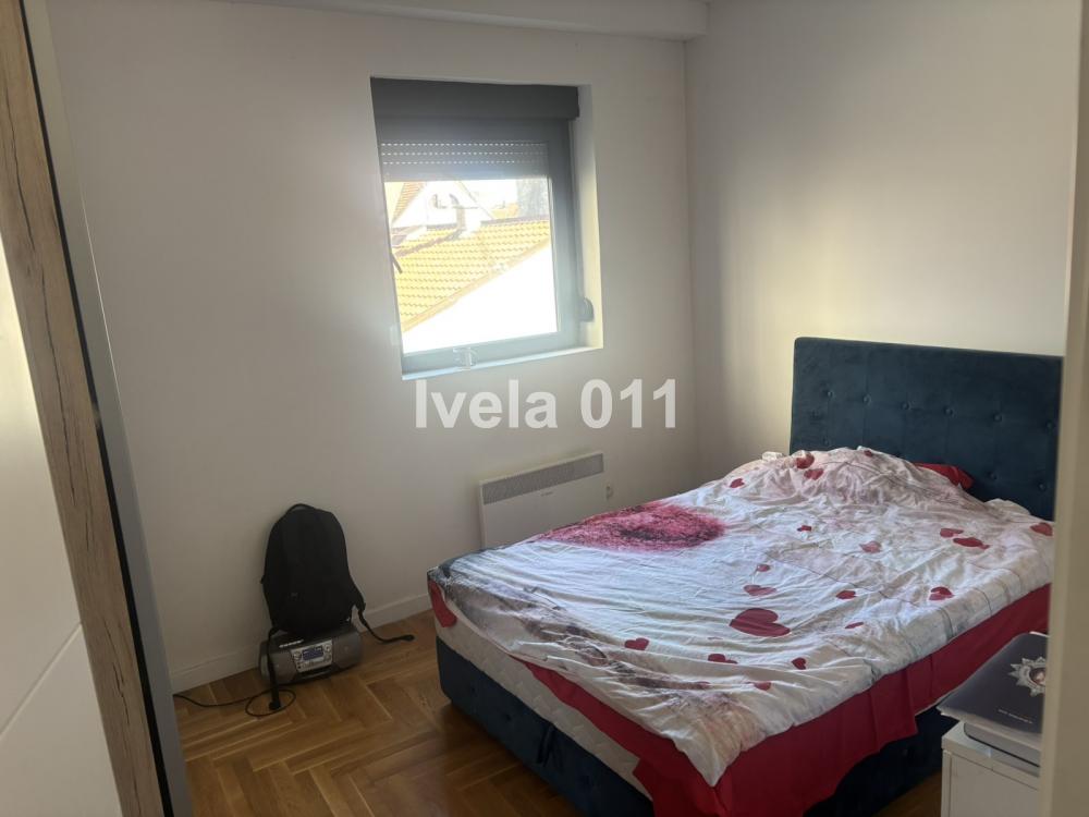 Slika 3 - Vojvode Stepe, Dvoiposoban stan na prodaju, 55m2, 165.000€