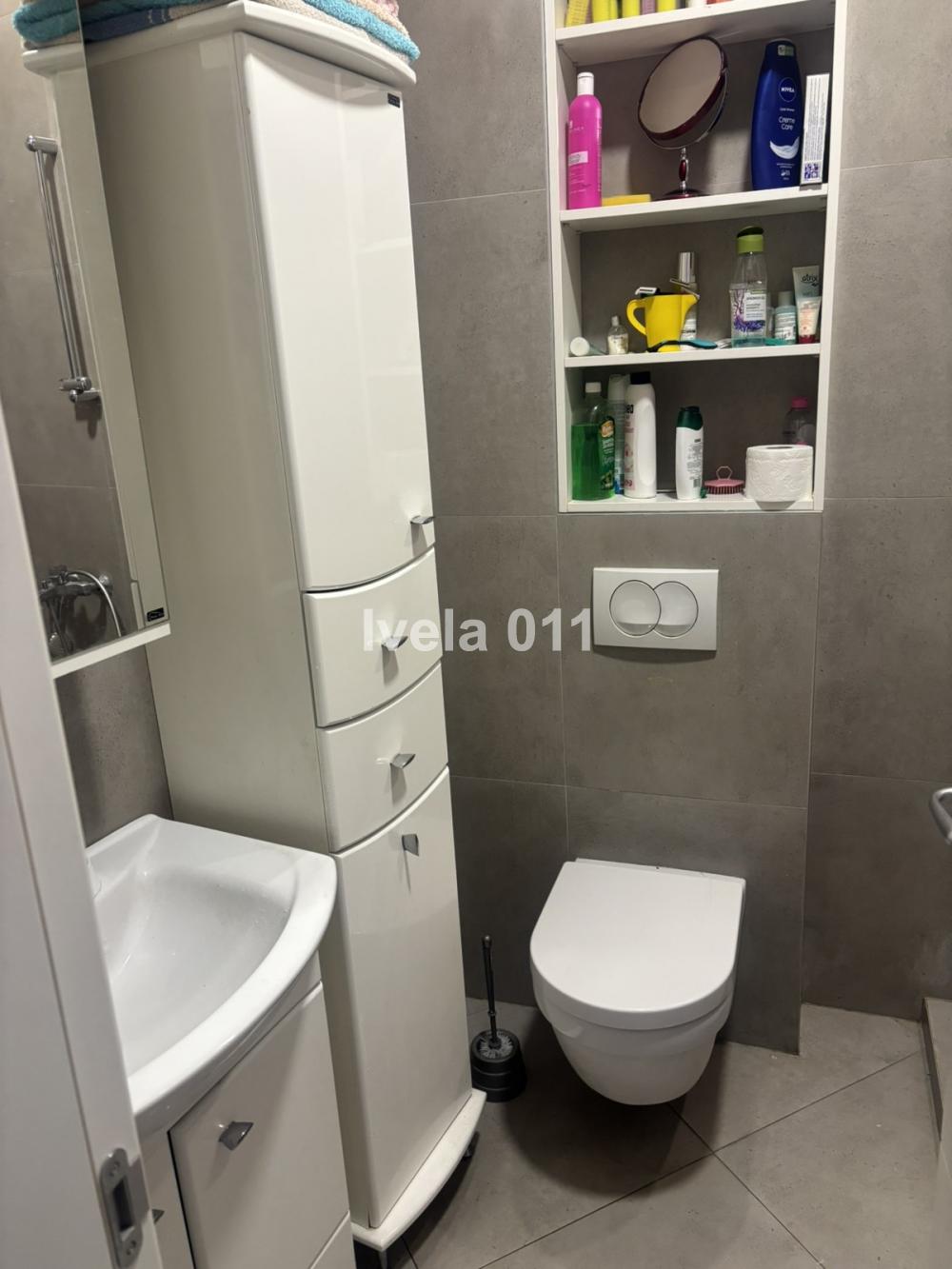 Slika 7 - Vojvode Stepe, Dvoiposoban stan na prodaju, 55m2, 165.000€