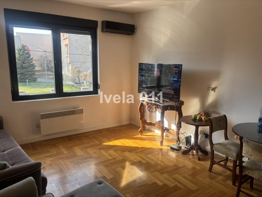 Slika 4 - Vojvode Stepe, Dvoiposoban stan na prodaju, 55m2, 165.000€