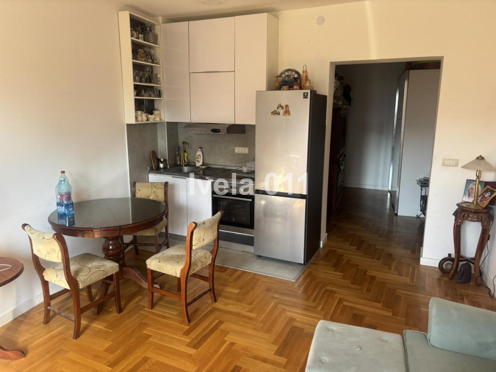 Glavna slika -Vojvode Stepe, Dvoiposoban stan na prodaju, 55m2, 165.000€
