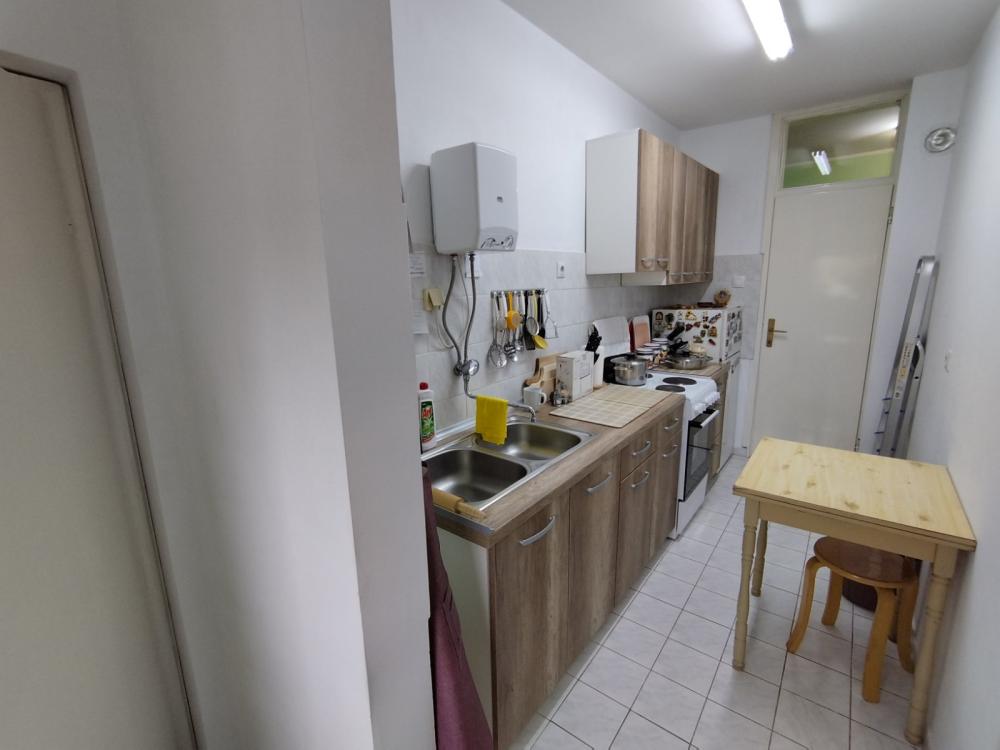 Slika 3 - Dvosoban stan na prodaju, 47m2, 116.180€